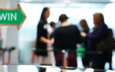 10 Effective Ways To Attract Visitors To Your Stand