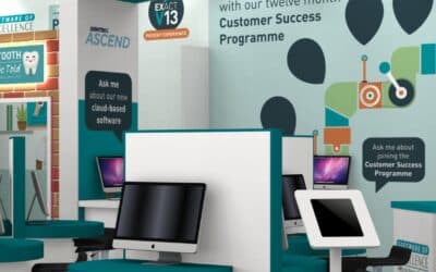 3 Exhibition Trends Focused On Visitor Experience