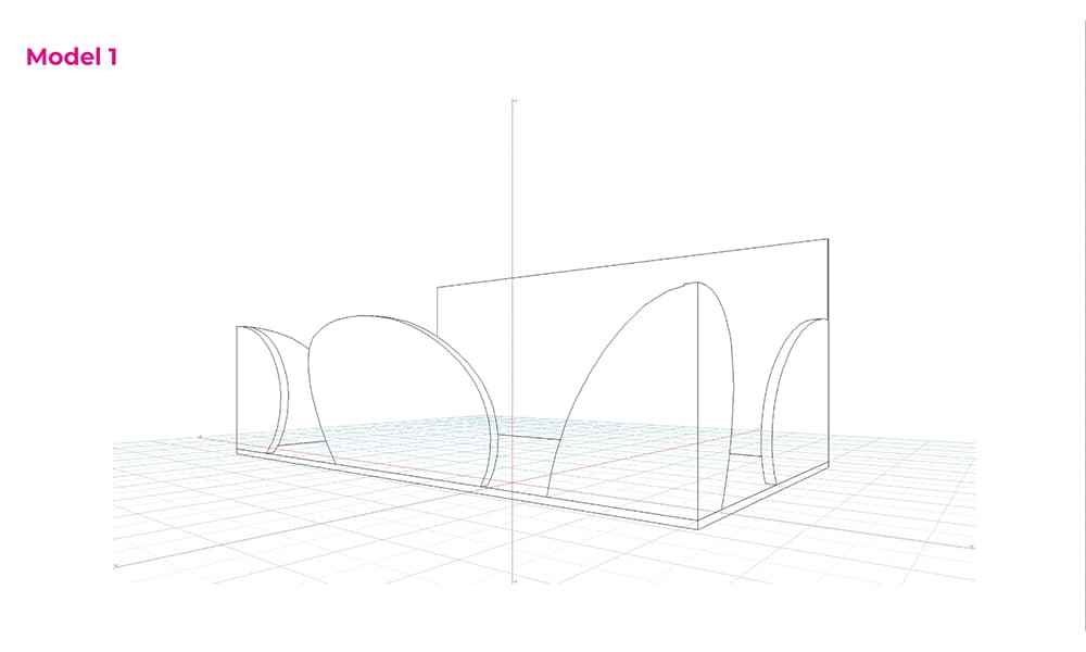 Dentally exhibition stand, image 8